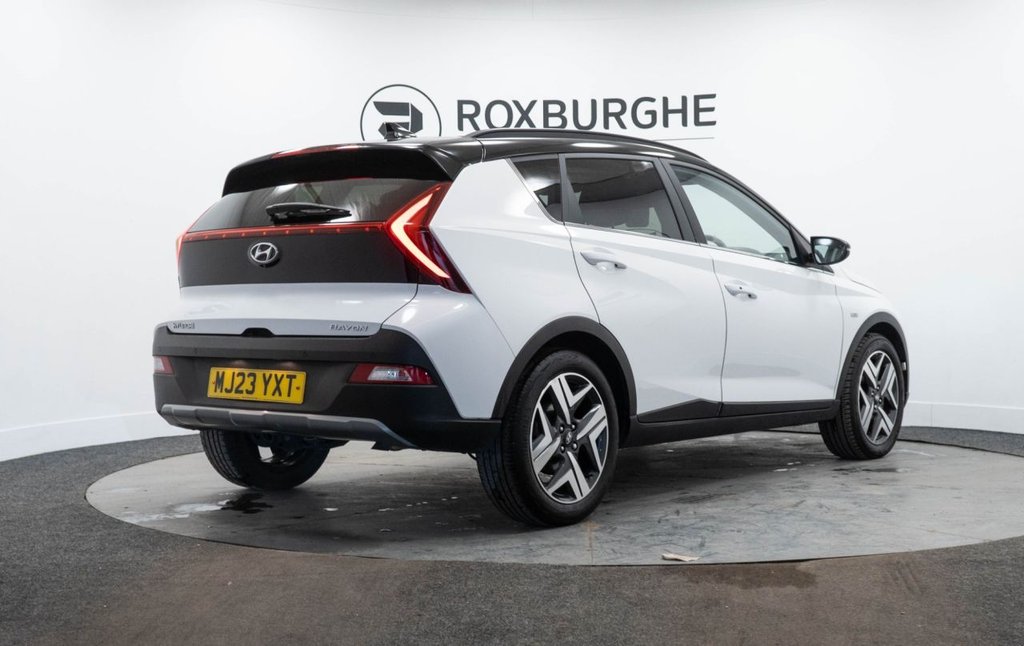 Used Hyundai BAYON 2023 for sale - 77764920: Photo 7