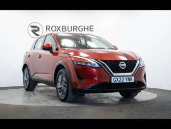2022 (22) - 1.3 DiG-T MH Acenta Premium 5dr