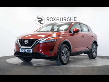 Used Nissan Qashqai 2022 for sale - 74542020: Photo