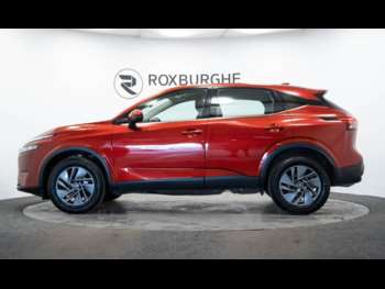 Used Nissan Qashqai 2022 for sale - 74542020: Photo