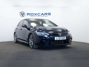 Used Volkswagen Golf 2021 for sale - 79245643: Photo