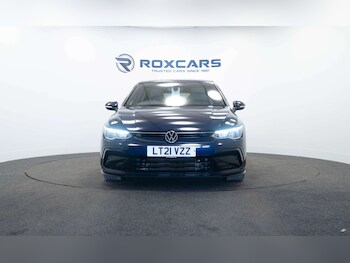 Used Volkswagen Golf 2021 for sale - 79245643: Photo