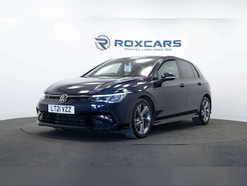 Used Volkswagen Golf 2021 for sale - 79245643: Photo