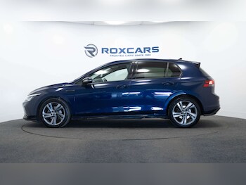 Used Volkswagen Golf 2021 for sale - 79245643: Photo