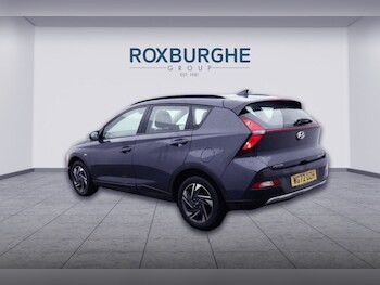 Used Hyundai BAYON 2023 for sale - 77557654: Photo