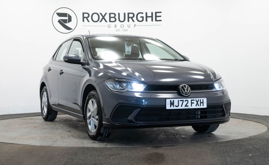 Used Volkswagen Polo 2022 for sale - 76292032: Photo 1