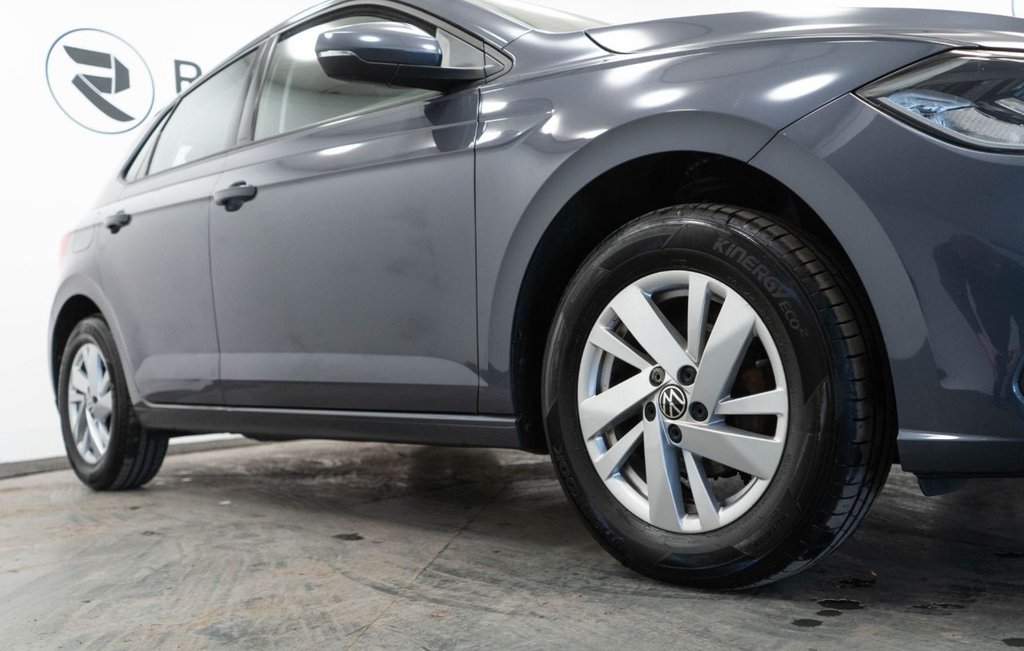 Used Volkswagen Polo 2022 for sale - 76292032: Photo 10