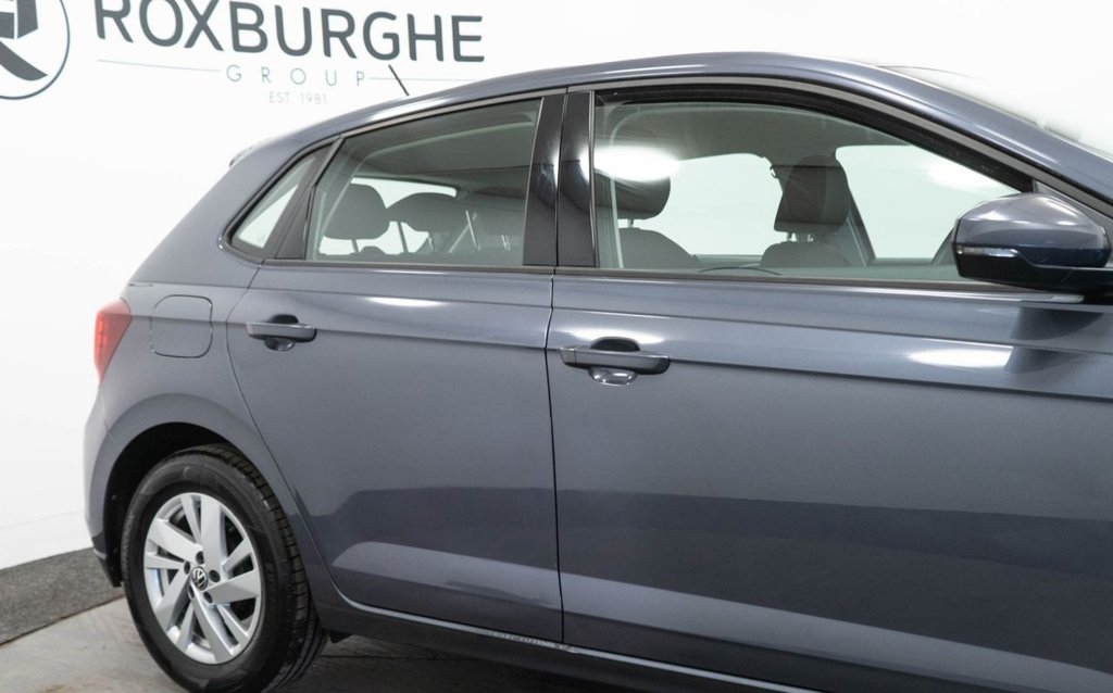 Used Volkswagen Polo 2022 for sale - 76292032: Photo 12