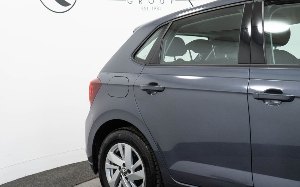 Used Volkswagen Polo 2022 for sale - 76292032: Photo 13