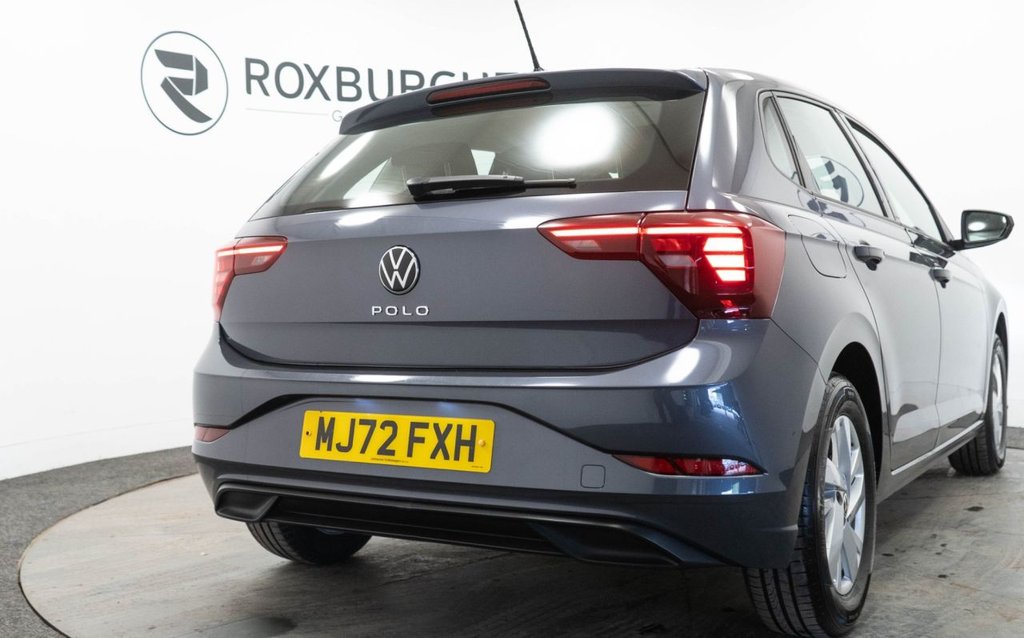 Used Volkswagen Polo 2022 for sale - 76292032: Photo 14