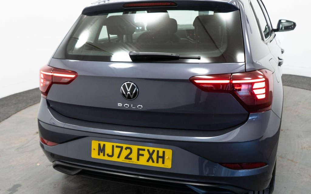 Used Volkswagen Polo 2022 for sale - 76292032: Photo 15