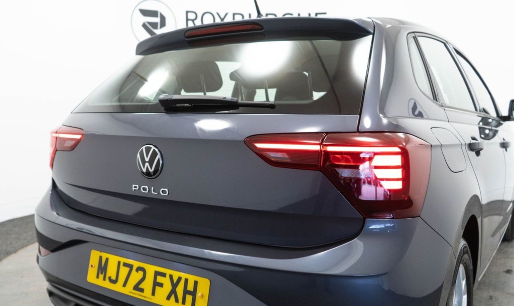 Used Volkswagen Polo 2022 for sale - 76292032: Photo 16