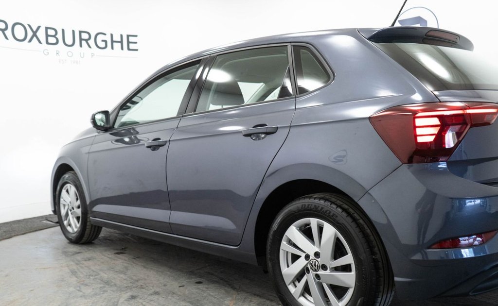 Used Volkswagen Polo 2022 for sale - 76292032: Photo 17