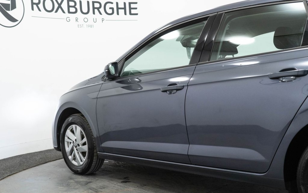 Used Volkswagen Polo 2022 for sale - 76292032: Photo 19