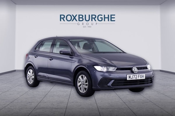 Used Volkswagen Polo 2022 for sale - 76292032: Photo 1