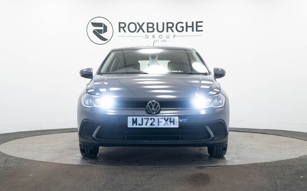 Used Volkswagen Polo 2022 for sale - 76292032: Photo 2