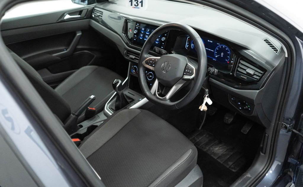 Used Volkswagen Polo 2022 for sale - 76292032: Photo 20