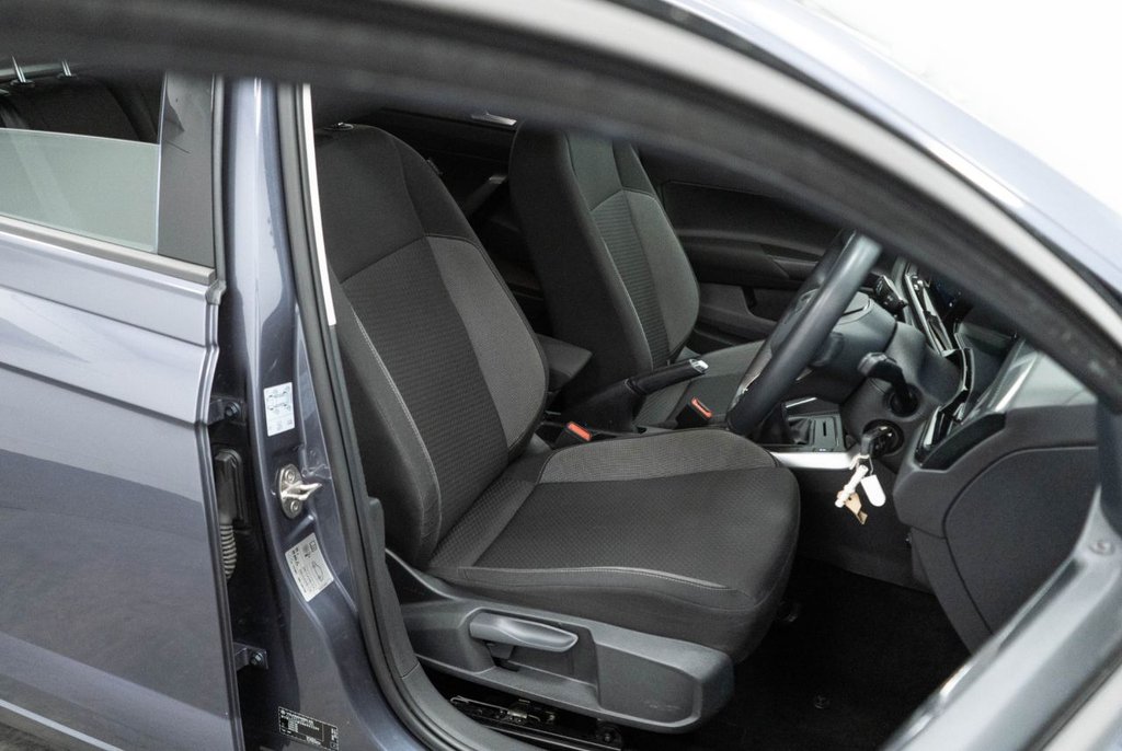 Used Volkswagen Polo 2022 for sale - 76292032: Photo 21