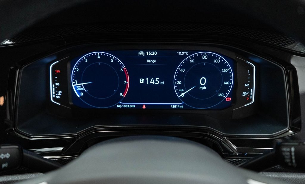 Used Volkswagen Polo 2022 for sale - 76292032: Photo 25