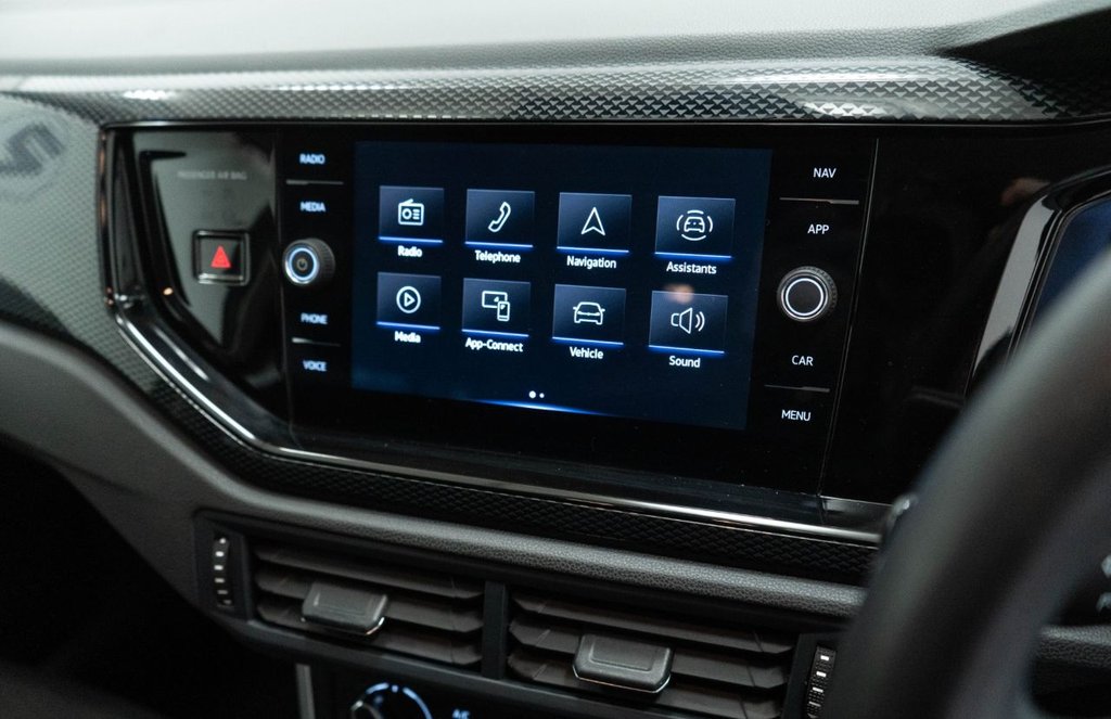 Used Volkswagen Polo 2022 for sale - 76292032: Photo 26