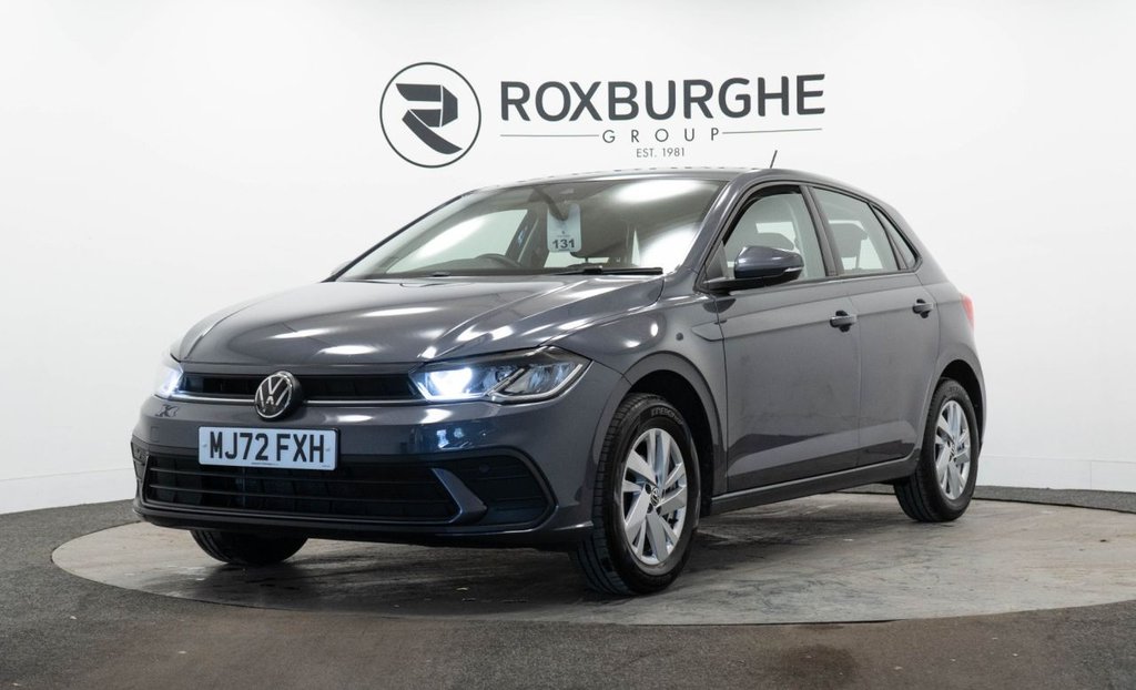 Used Volkswagen Polo 2022 for sale - 76292032: Photo 3