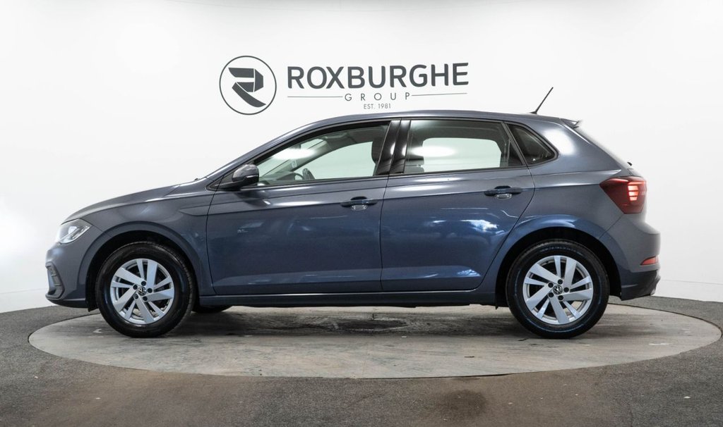 Used Volkswagen Polo 2022 for sale - 76292032: Photo 4