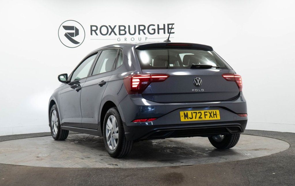 Used Volkswagen Polo 2022 for sale - 76292032: Photo 5