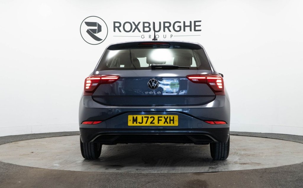 Used Volkswagen Polo 2022 for sale - 76292032: Photo 7