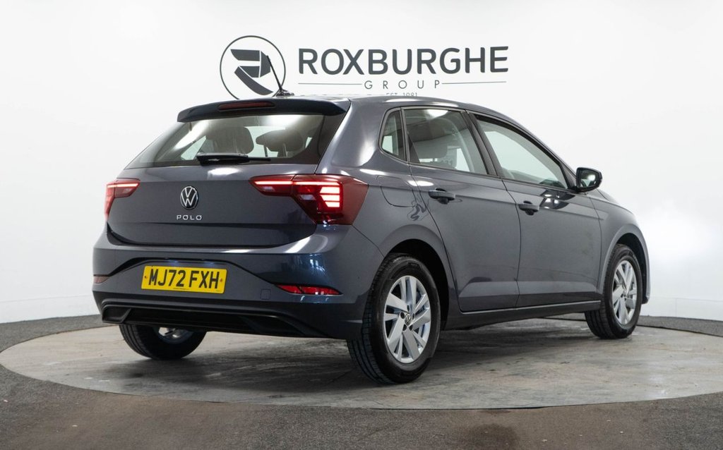 Used Volkswagen Polo 2022 for sale - 76292032: Photo 8