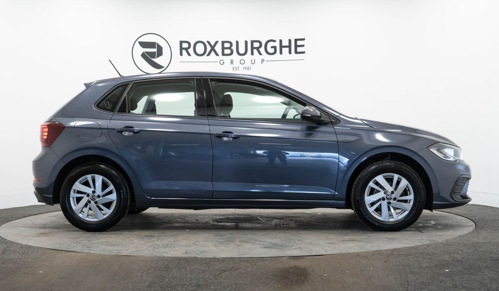 Used Volkswagen Polo 2022 for sale - 76292032: Photo 9