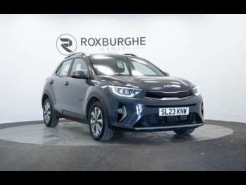 2023 (23) - 1.0 T-GDi 2 SUV 5dr Petrol Manual Euro 6 (s/s) (99 bhp)