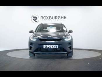 Used Kia Stonic 2023 for sale - 75253942: Photo