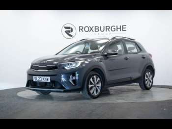 Used Kia Stonic 2023 for sale - 75253942: Photo