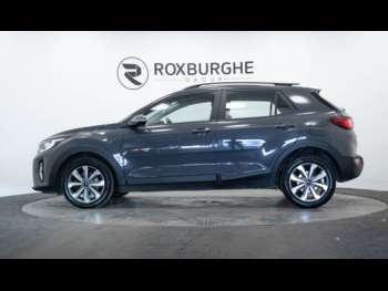 Used Kia Stonic 2023 for sale - 75253942: Photo