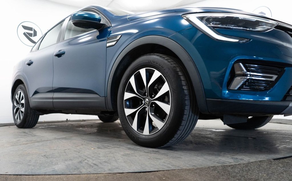 Used Renault Arkana 2022 for sale - 76923247: Photo 11