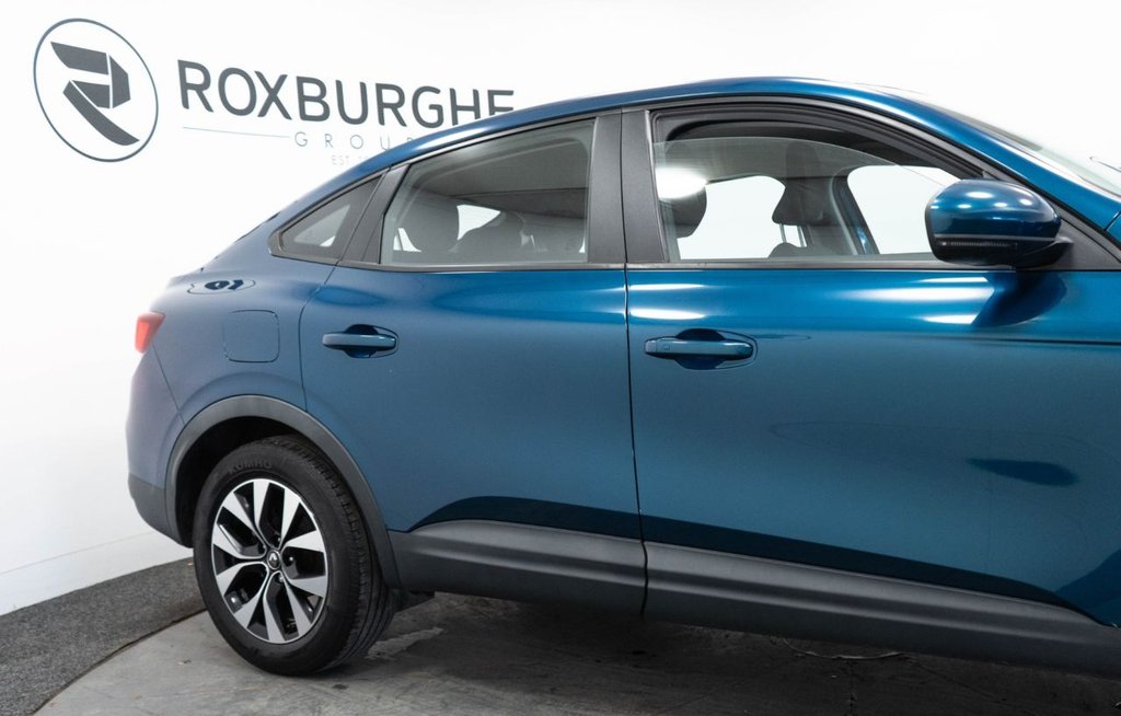 Used Renault Arkana 2022 for sale - 76923247: Photo 13