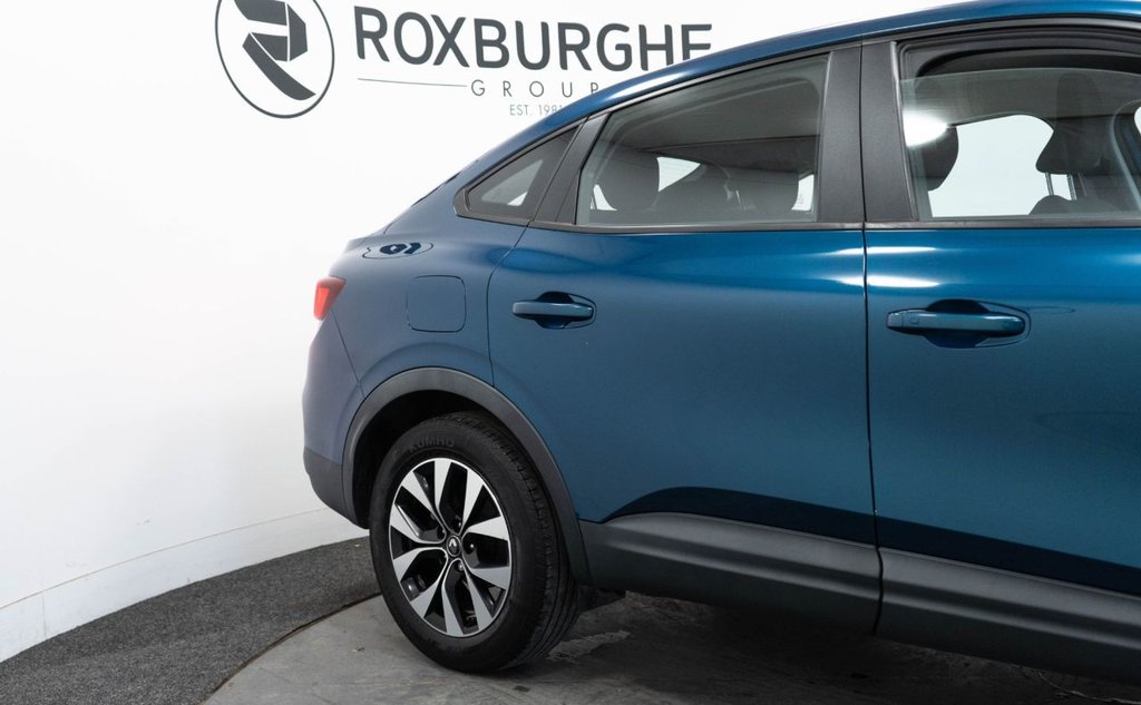 Used Renault Arkana 2022 for sale - 76923247: Photo 14