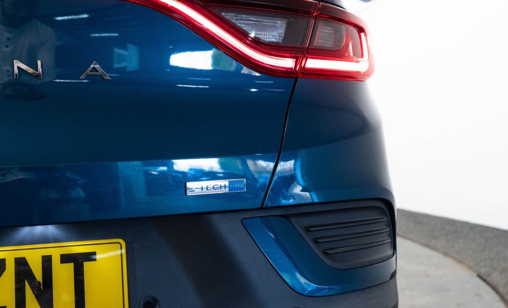 Used Renault Arkana 2022 for sale - 76923247: Photo 17