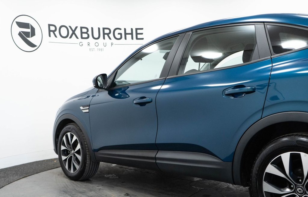 Used Renault Arkana 2022 for sale - 76923247: Photo 20