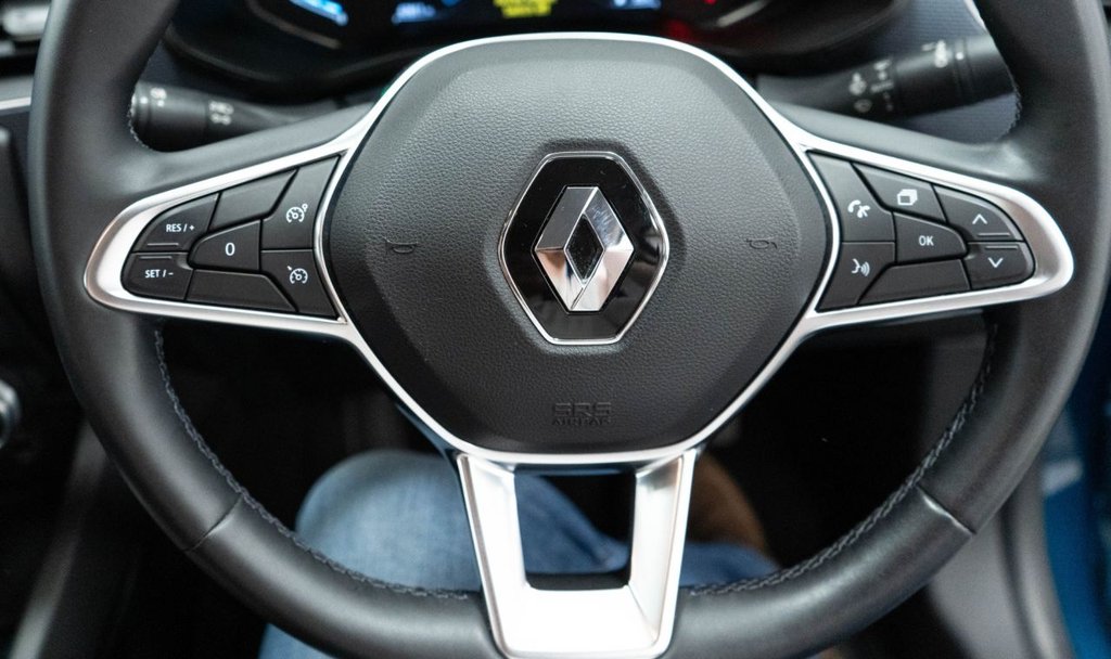 Used Renault Arkana 2022 for sale - 76923247: Photo 24