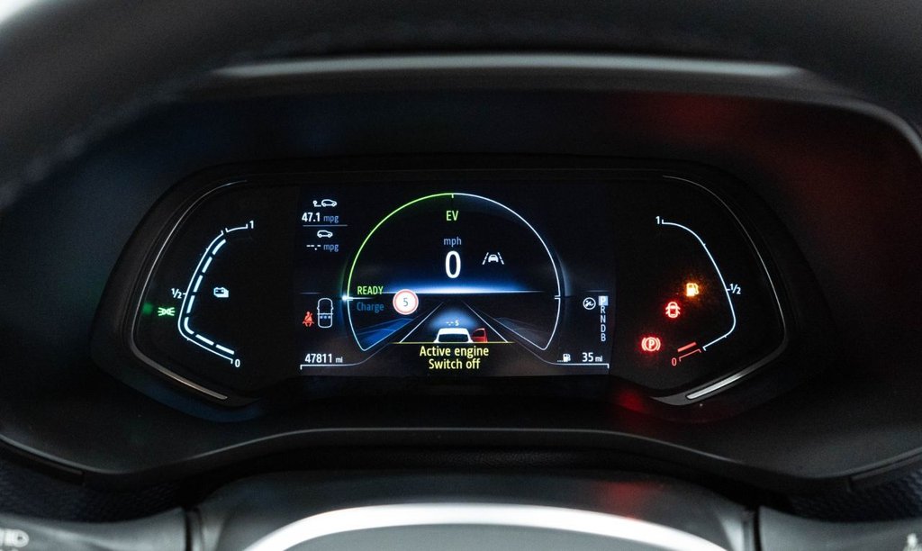 Used Renault Arkana 2022 for sale - 76923247: Photo 25