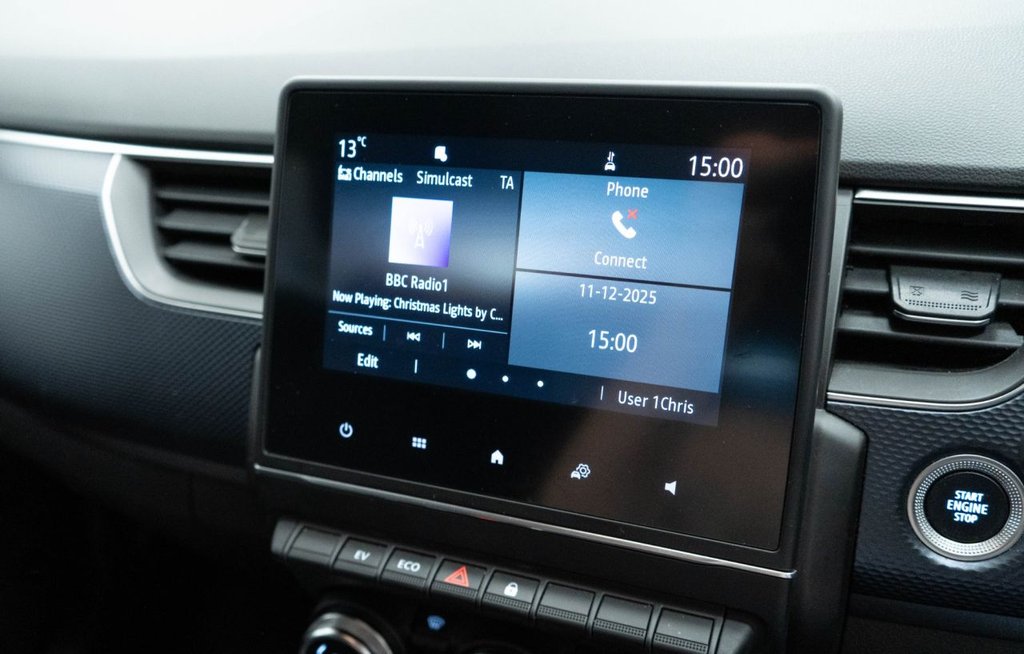 Used Renault Arkana 2022 for sale - 76923247: Photo 26