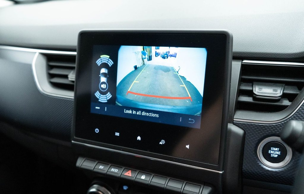 Used Renault Arkana 2022 for sale - 76923247: Photo 27