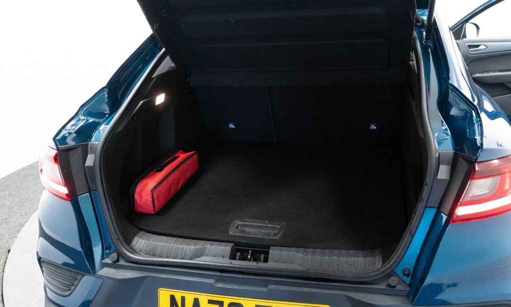 Used Renault Arkana 2022 for sale - 76923247: Photo 34