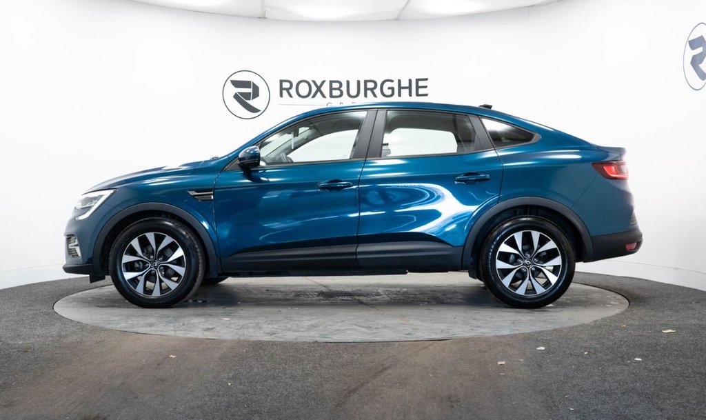 Used Renault Arkana 2022 for sale - 76923247: Photo 4