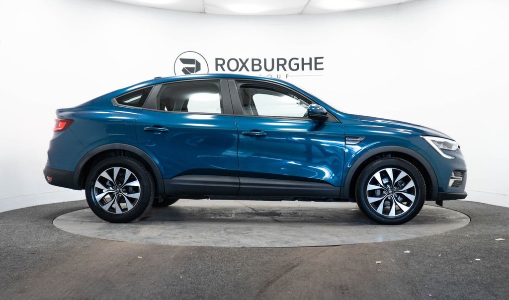 Used Renault Arkana 2022 for sale - 76923247: Photo 9