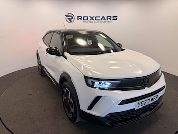 Used Vauxhall Mokka 2023 for sale - 79527365: Photo