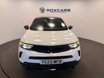 Used Vauxhall Mokka 2023 for sale - 79527365: Photo