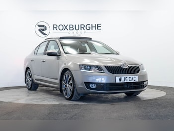 Used Skoda Octavia 2015 for sale - 75488054: Photo