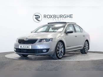 Used Skoda Octavia 2015 for sale - 75488054: Photo